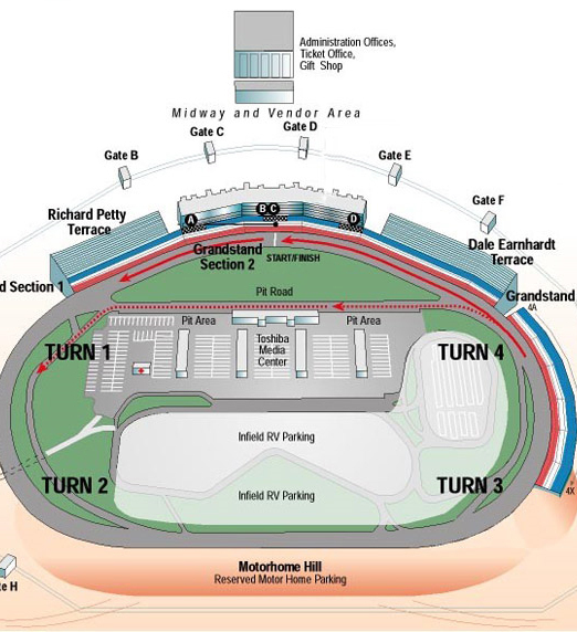 Itinerary Image