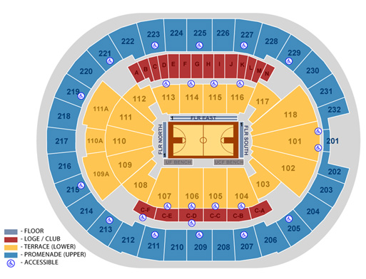 2012 NBA All-Star Game :: 3 Days, 2 Nights starting from $1,495)