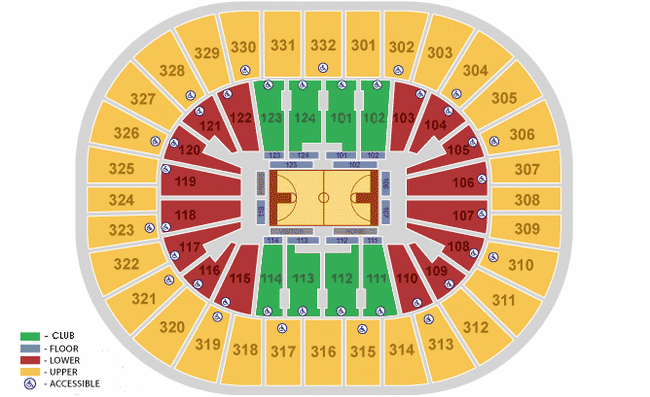 2014 NBA All-Star Game